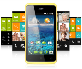  Acer